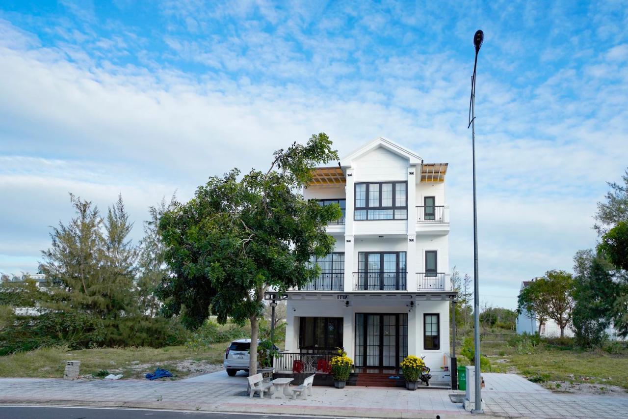Cobi'S Home Cam Lam Exterior foto